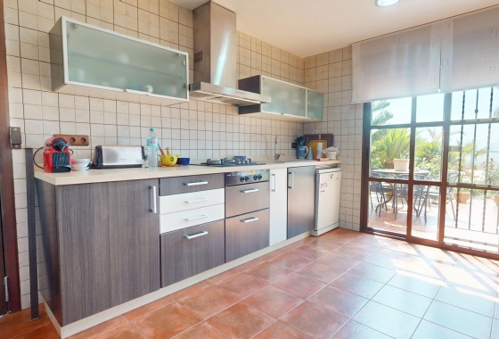 Nieuwbouw Woningen - Chalet - Aguilas - Águilas