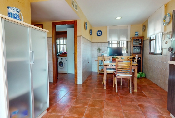 Nieuwbouw Woningen - Chalet - Aguilas - Águilas