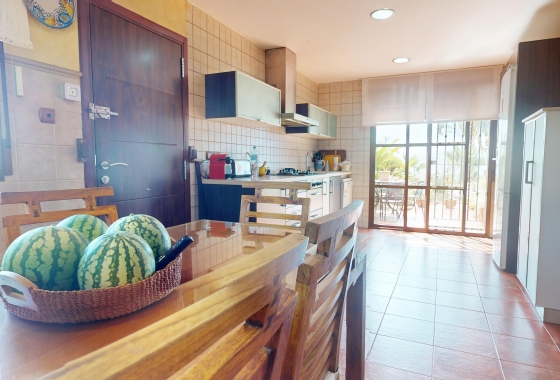 Nieuwbouw Woningen - Chalet - Aguilas - Águilas