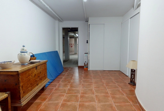 Nieuwbouw Woningen - Chalet - Aguilas - Águilas