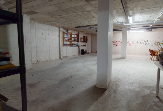 Nieuwbouw Woningen - Chalet - Aguilas - Águilas