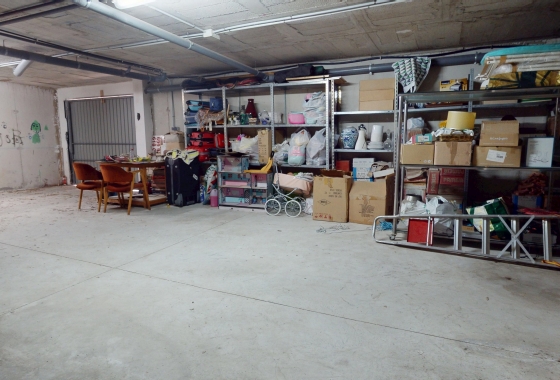 Nieuwbouw Woningen - Chalet - Aguilas - Águilas