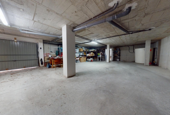 Nieuwbouw Woningen - Chalet - Aguilas - Águilas