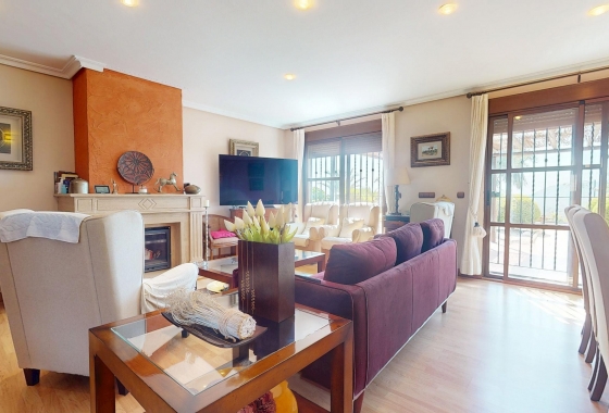 Nieuwbouw Woningen - Chalet - Aguilas - Águilas