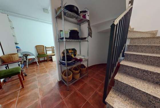 Nieuwbouw Woningen - Chalet - Aguilas - Águilas