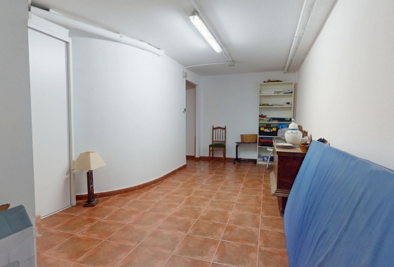 Nieuwbouw Woningen - Chalet - Aguilas - Águilas