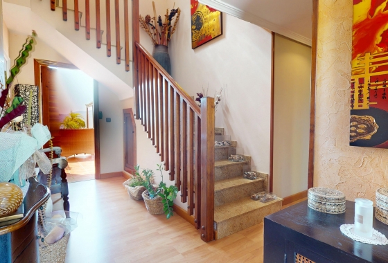 Nieuwbouw Woningen - Chalet - Aguilas - Águilas