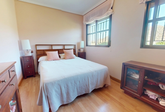 Nieuwbouw Woningen - Chalet - Aguilas - Águilas