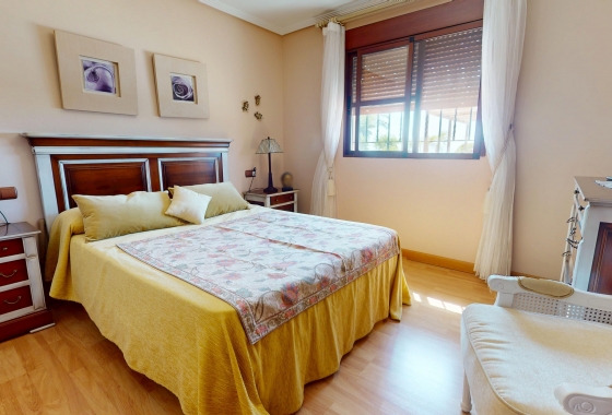 Nieuwbouw Woningen - Chalet - Aguilas - Águilas