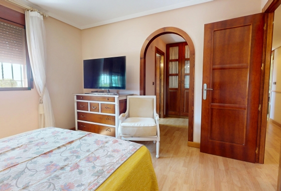 Nieuwbouw Woningen - Chalet - Aguilas - Águilas