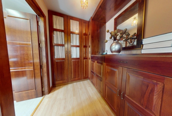 Nieuwbouw Woningen - Chalet - Aguilas - Águilas