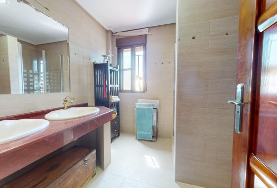 Nieuwbouw Woningen - Chalet - Aguilas - Águilas