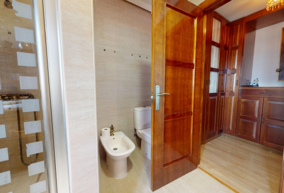 Nieuwbouw Woningen - Chalet - Aguilas - Águilas