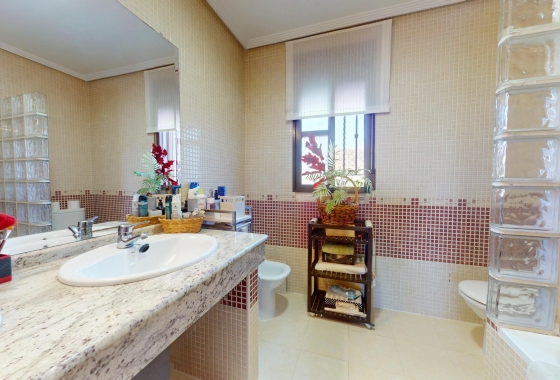 Nieuwbouw Woningen - Chalet - Aguilas - Águilas