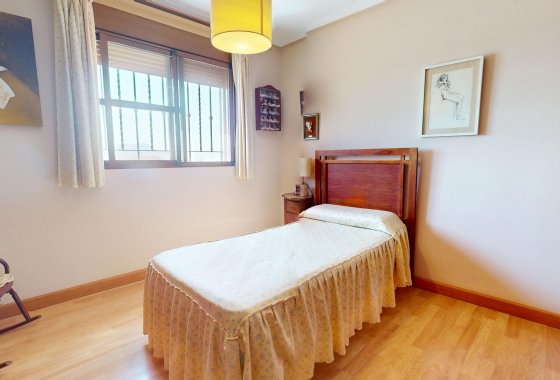 Nieuwbouw Woningen - Chalet - Aguilas - Águilas