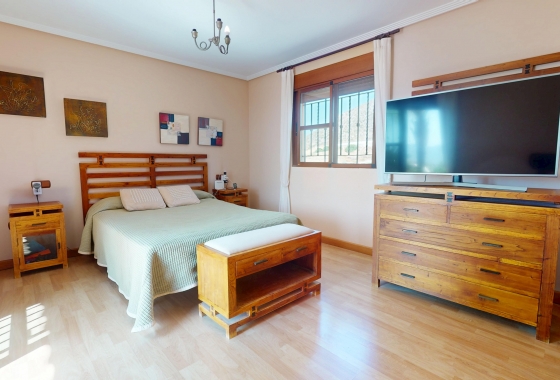 Nieuwbouw Woningen - Chalet - Aguilas - Águilas