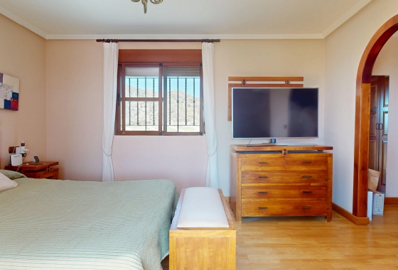 Nieuwbouw Woningen - Chalet - Aguilas - Águilas