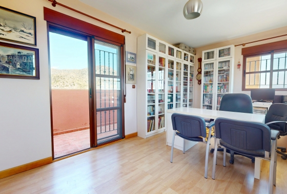 Nieuwbouw Woningen - Chalet - Aguilas - Águilas