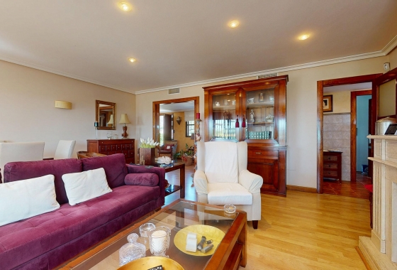 Nieuwbouw Woningen - Chalet - Aguilas - Águilas