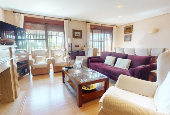 Nieuwbouw Woningen - Chalet - Aguilas - Águilas