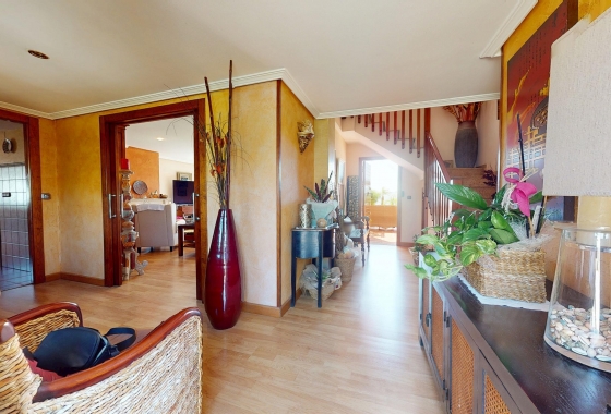 Nieuwbouw Woningen - Chalet - Aguilas - Águilas