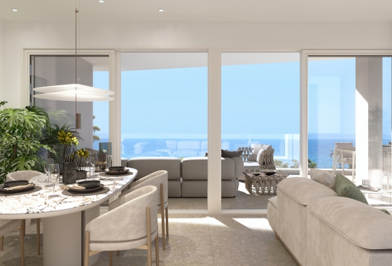 Neue Gebäude - Bungalow - Torre de la Horadada