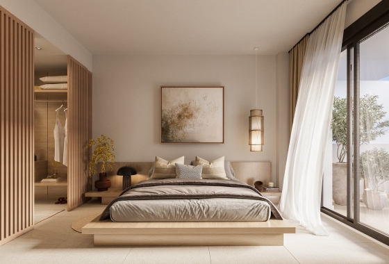 Nieuwbouw Woningen - Bungalow - Macenas