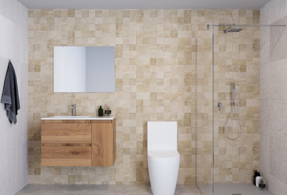 Nieuwbouw Woningen - Appartement / flat - Alicante (Alacant)