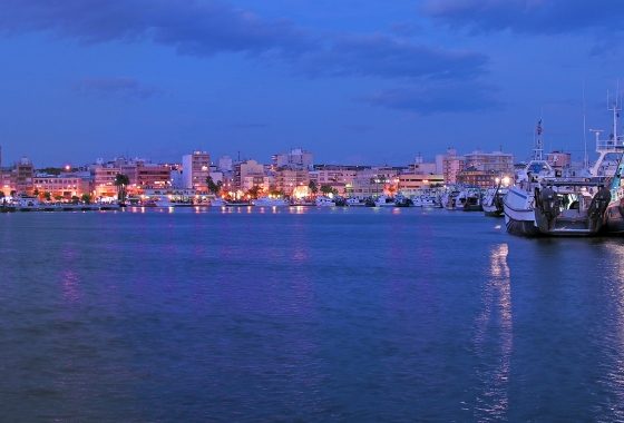 Nieuwbouw Woningen - Appartement / flat - Alicante (Alacant)