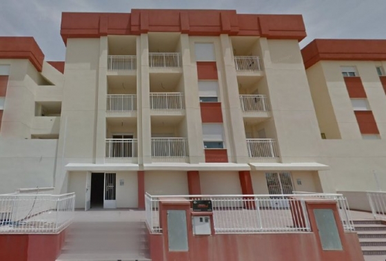 New Build - ground-floor - Orihuela