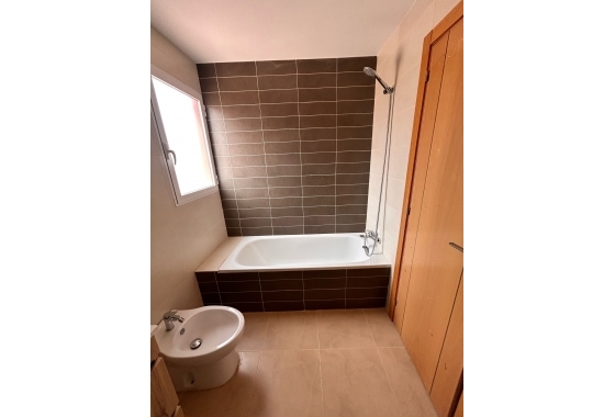 New Build - ground-floor - Orihuela