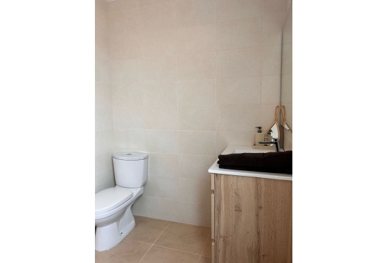 New Build - ground-floor - Orihuela