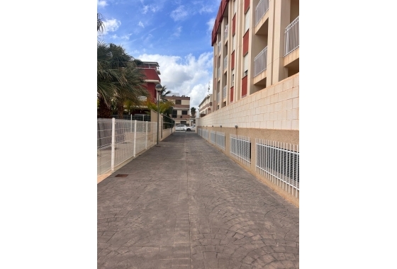Nouvelle construction - Attique - Orihuela Costa