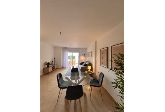 Nouvelle construction - Attique - Orihuela Costa