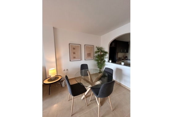 Nouvelle construction - Attique - Orihuela Costa