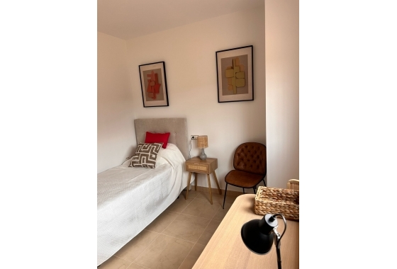 Nouvelle construction - Attique - Orihuela Costa