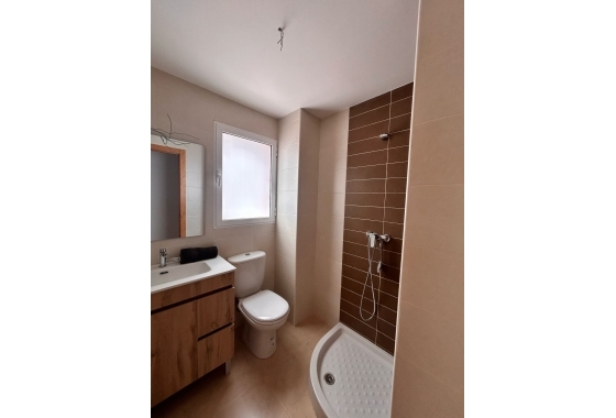 Nieuwbouw Woningen - Penthouse - Orihuela