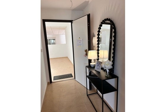 Nieuwbouw Woningen - Penthouse - Orihuela
