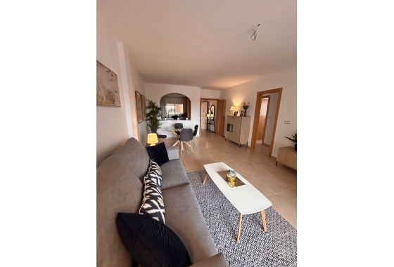 Nieuwbouw Woningen - Penthouse - Orihuela