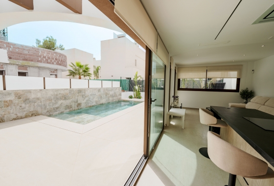 Neue Gebäude - terraced - Formentera del Segura - Heredades