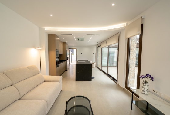 Neue Gebäude - terraced - Formentera del Segura - Heredades