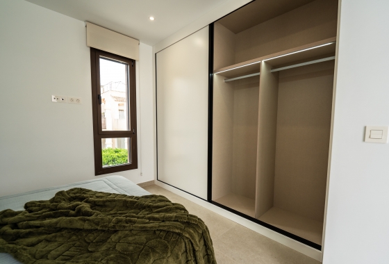 Neue Gebäude - terraced - Formentera del Segura - Heredades