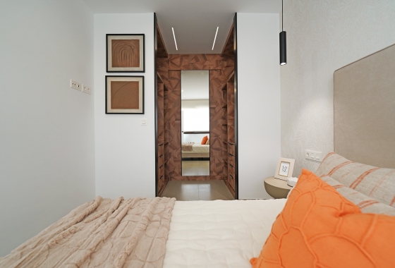 Neue Gebäude - terraced - Formentera del Segura - Heredades