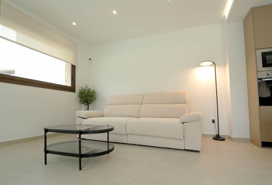 Neue Gebäude - terraced - Formentera del Segura - Heredades