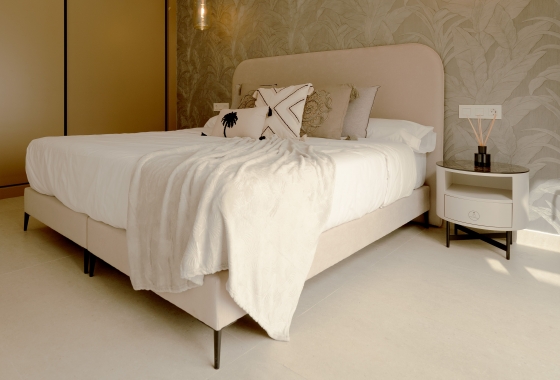 Neue Gebäude - terraced - Formentera del Segura - Heredades