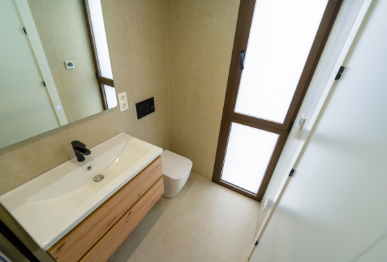 Neue Gebäude - terraced - Formentera del Segura - Heredades