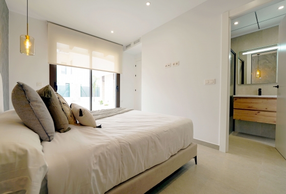 Neue Gebäude - terraced - Formentera del Segura - Heredades