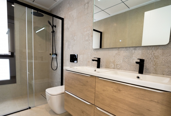 Neue Gebäude - terraced - Formentera del Segura - Heredades