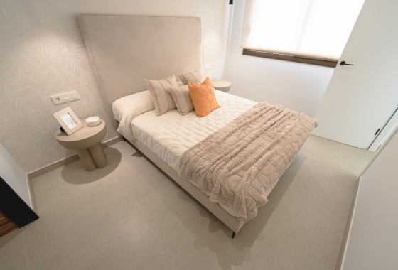 Neue Gebäude - terraced - Formentera del Segura - Heredades