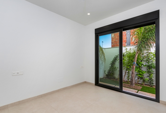 Nieuwbouw Woningen - high-bungalow - Pilar de la Horadada